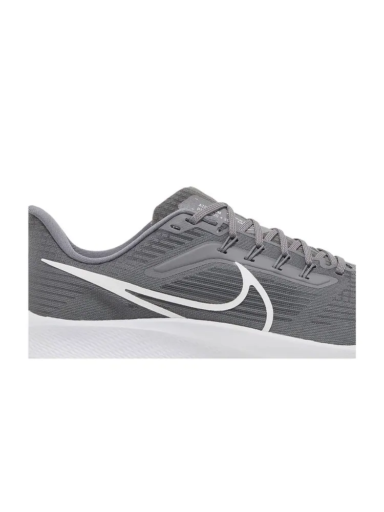 Кроссовки Air Zoom Pegasus 39 TB 'Gunsmoke' — изображение 2 из 8, дымчатый серый