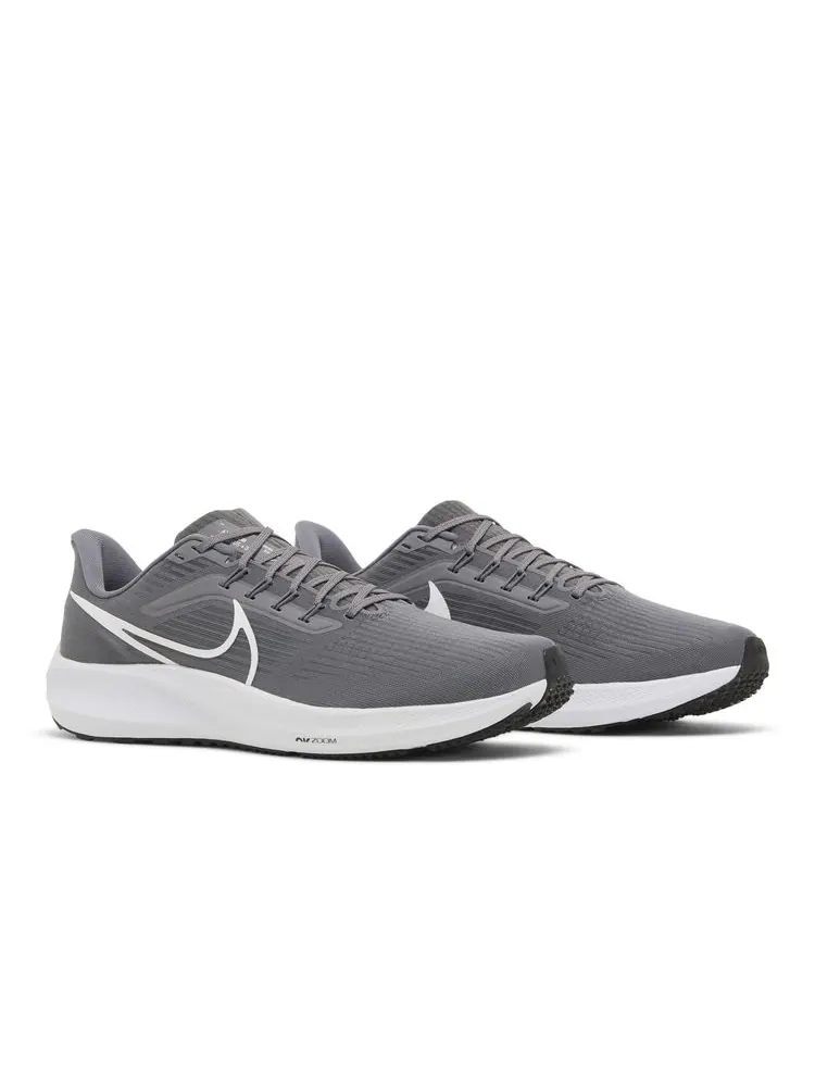 Кроссовки Air Zoom Pegasus 39 TB 'Gunsmoke' — изображение 8 из 8, дымчатый серый