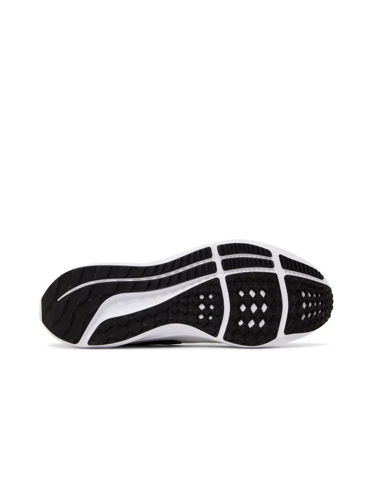 Кроссовки Air Zoom Pegasus 39 TB 'White Black' — изображение 4 из 8, белый черный