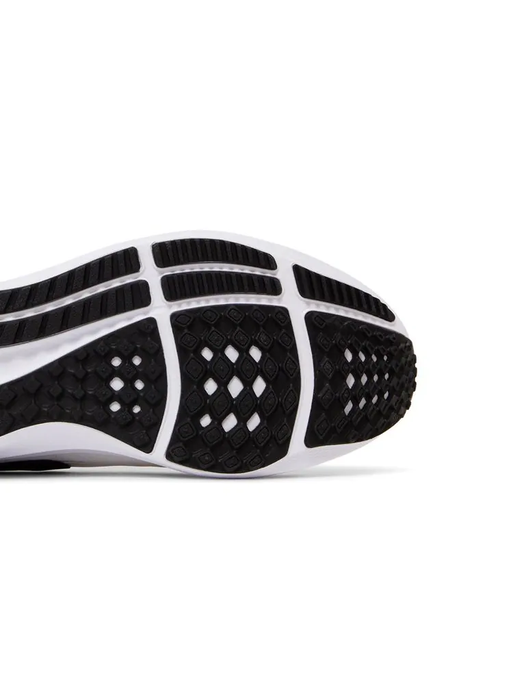 Кроссовки Air Zoom Pegasus 39 TB 'White Black' — изображение 5 из 8, белый черный