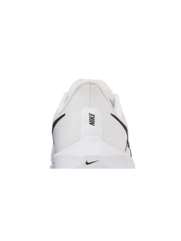 Кроссовки Air Zoom Pegasus 39 TB 'White Black' — изображение 7 из 8, белый черный