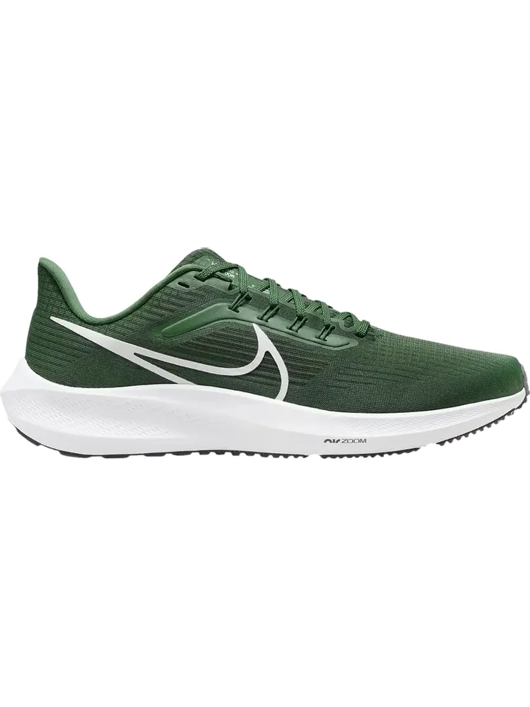 Кроссовки Air Zoom Pegasus 39 Turbo 'Gorge Green' — изображение 1 из 1, зеленый