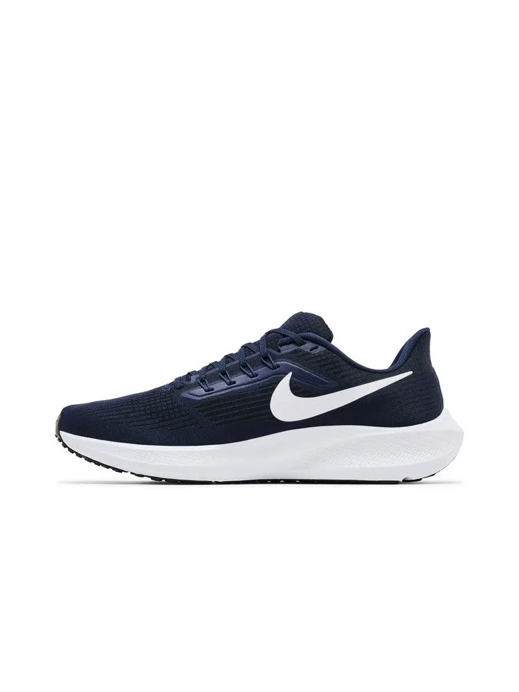 Кроссовки Nike Air Zoom Pegasus 39 TB 'College Navy' — изображение 4 из 9, темно-синий/белый/черный