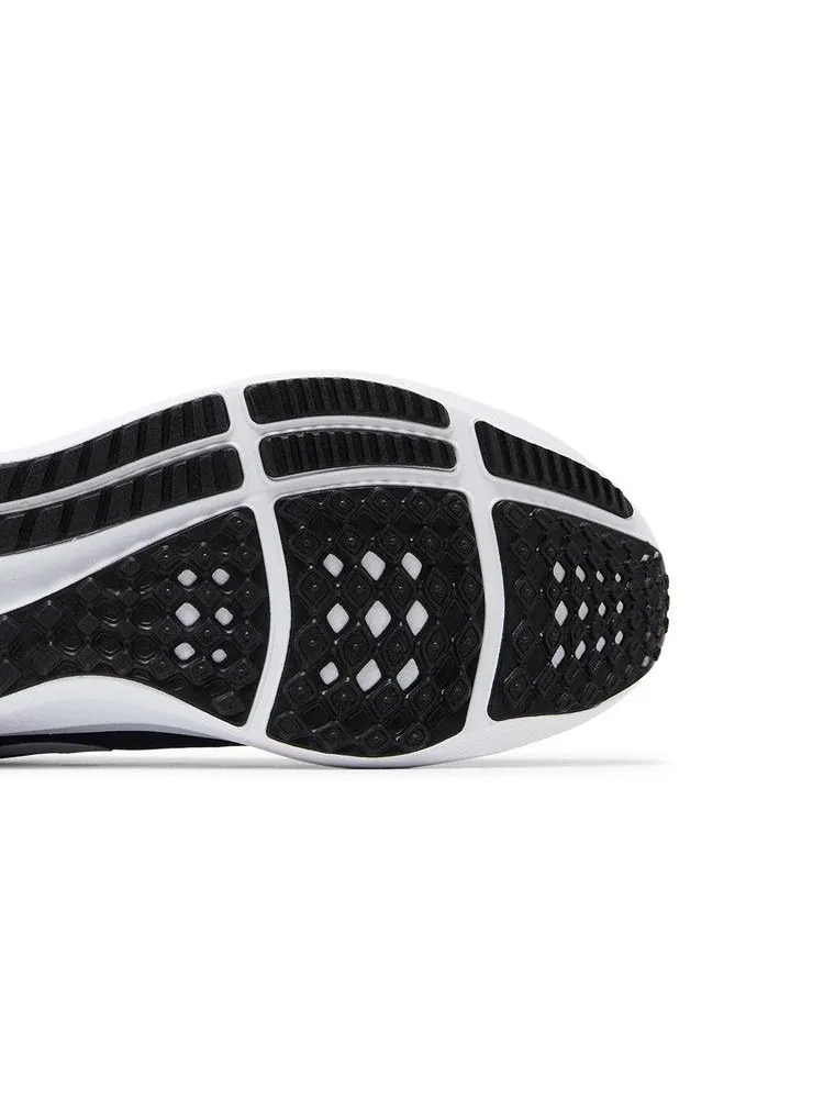 Кроссовки Nike Air Zoom Pegasus 39 TB 'College Navy' — изображение 6 из 9, темно-синий/белый/черный