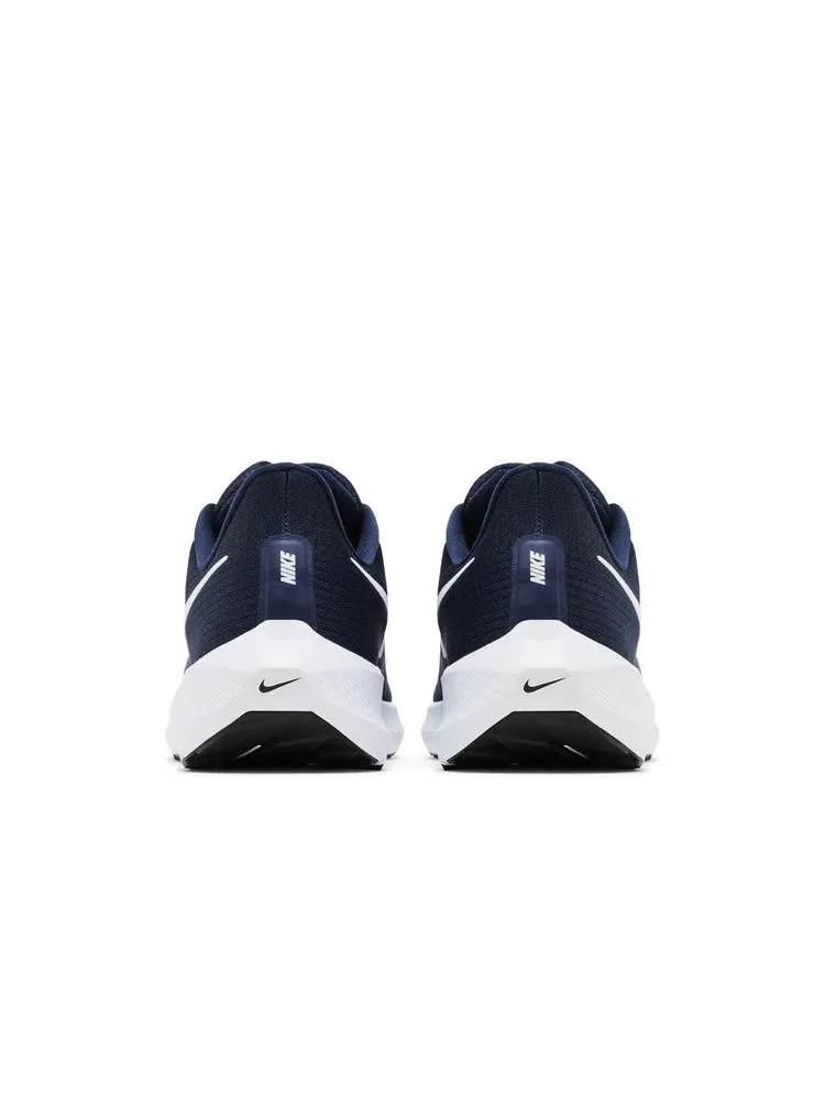 Кроссовки Nike Air Zoom Pegasus 39 TB 'College Navy' — изображение 7 из 9, темно-синий/белый/черный