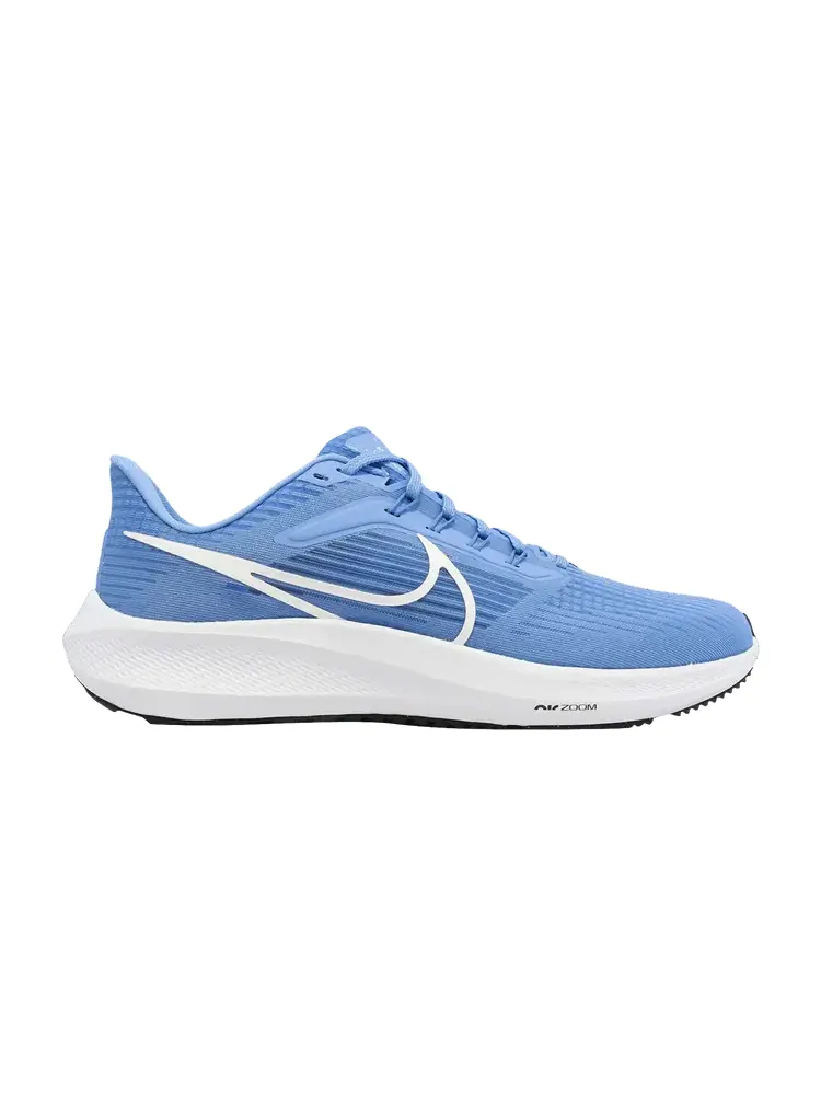 Кроссовки Nike Air Zoom Pegasus 39 TB 'University Blue' — изображение 1 из 1, синий/белый/черный
