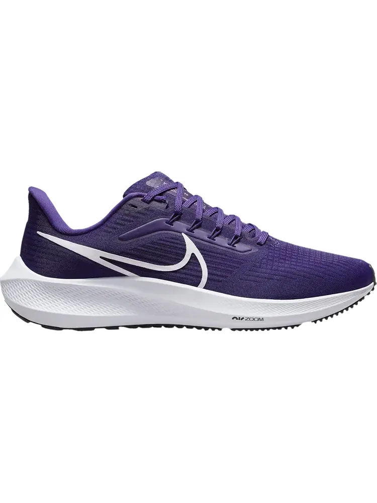 Кроссовки Air Zoom Pegasus 39 Turbo 'Court Purple' — изображение 1 из 1, фиолетовый
