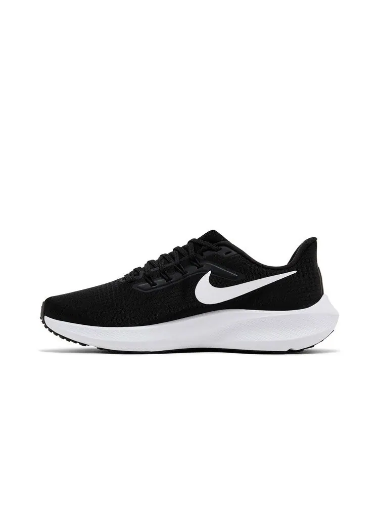 Кроссовки Nike Wmns Air Zoom Pegasus 39 TB 'Black White' — изображение 4 из 9, черный/белый