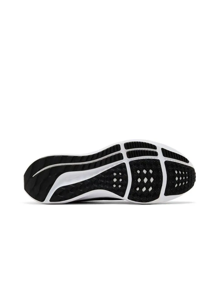 Кроссовки Nike Wmns Air Zoom Pegasus 39 TB 'Black White' — изображение 5 из 9, черный/белый