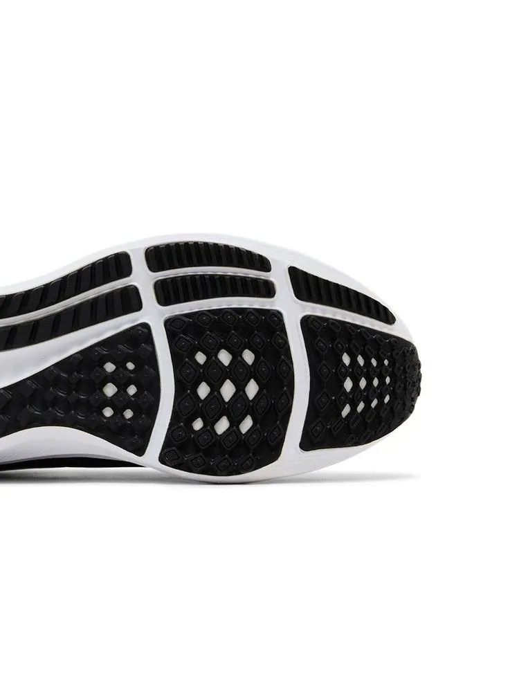 Кроссовки Nike Wmns Air Zoom Pegasus 39 TB 'Black White' — изображение 6 из 9, черный/белый