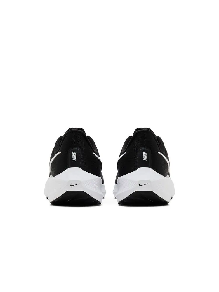 Кроссовки Nike Wmns Air Zoom Pegasus 39 TB 'Black White' — изображение 7 из 9, черный/белый