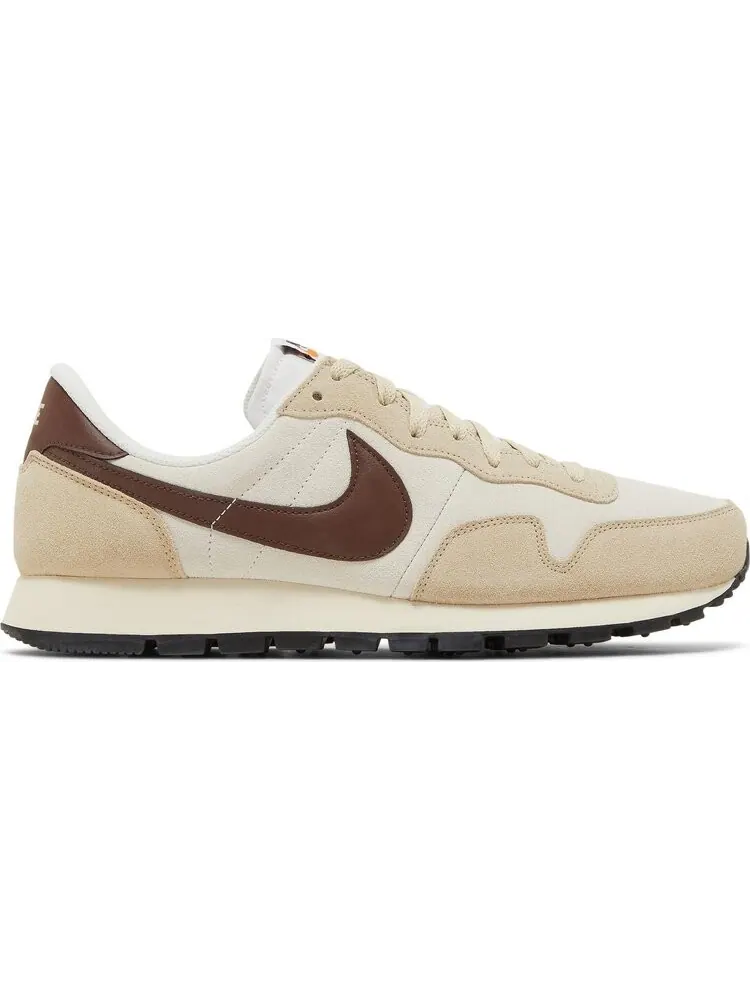 Кроссовки Nike Air Pegasus 83 'Sail Light Chocolate' — изображение 1 из 8, загар