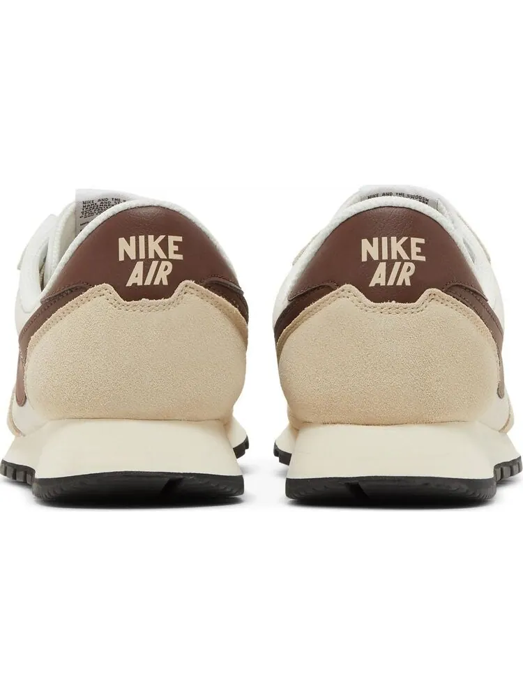 Кроссовки Nike Air Pegasus 83 'Sail Light Chocolate' — изображение 6 из 8, загар