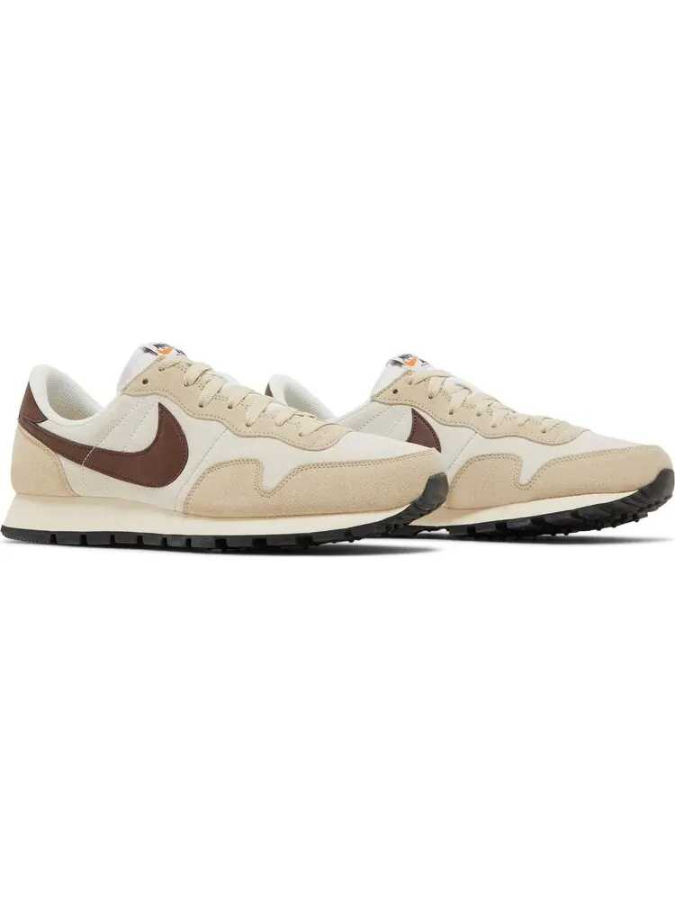 Кроссовки Nike Air Pegasus 83 'Sail Light Chocolate' — изображение 8 из 8, загар