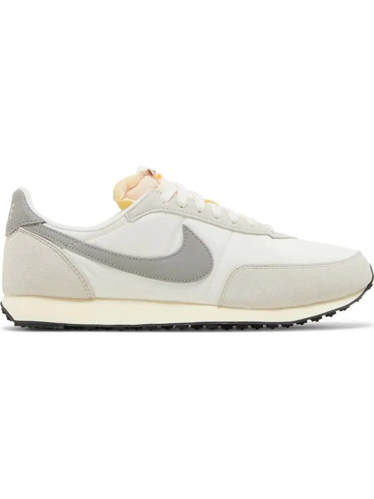 Кроссовки Nike Waffle Trainer 2 SE 'Sail Light Bone' — изображение 1 из 8, бежевый