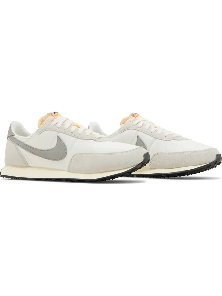 Кроссовки Nike Waffle Trainer 2 SE 'Sail Light Bone' — изображение 8 из 8, бежевый