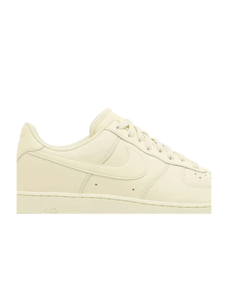 Кроссовки Nike Air Force 1 '07 'Fresh - Coconut Milk' — изображение 3 из 9
