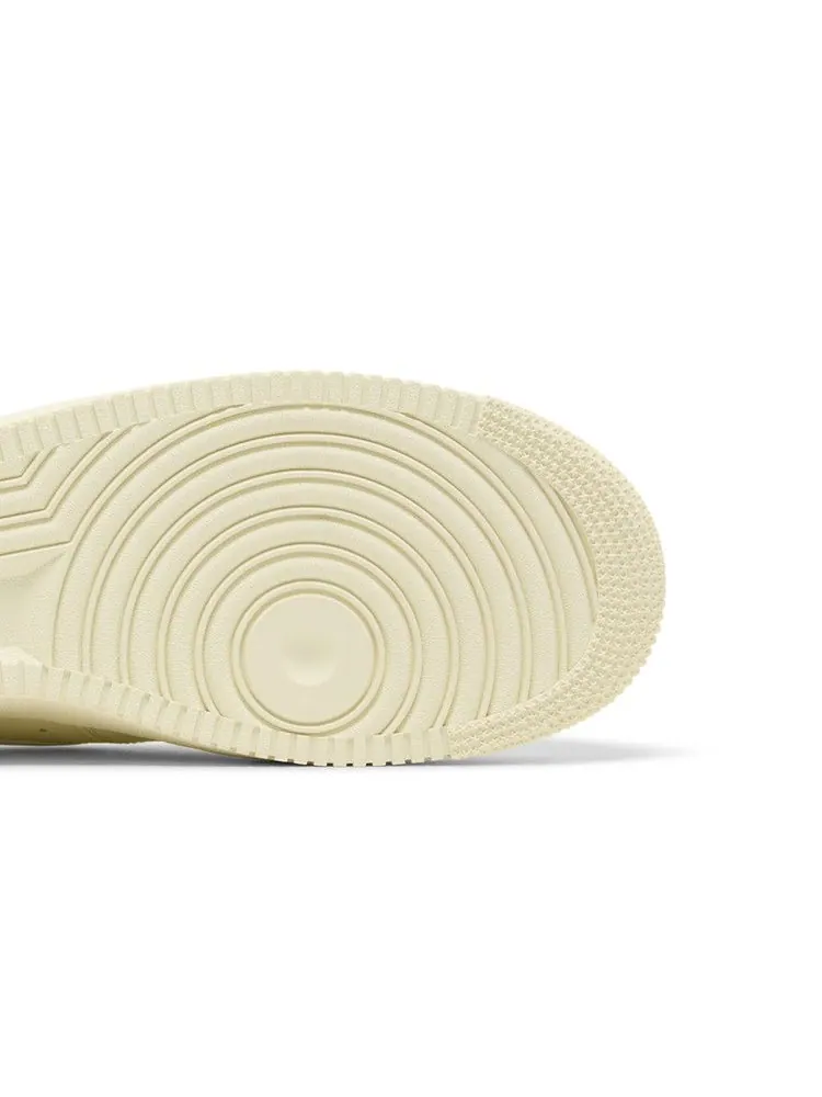 Кроссовки Nike Air Force 1 '07 'Fresh - Coconut Milk' — изображение 6 из 9