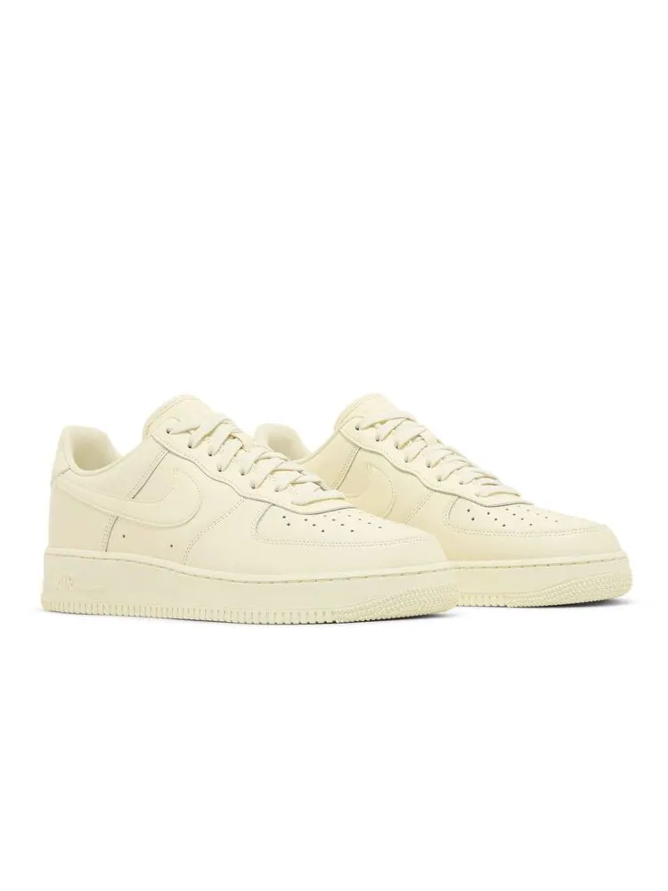 Кроссовки Nike Air Force 1 '07 'Fresh - Coconut Milk' — изображение 9 из 9