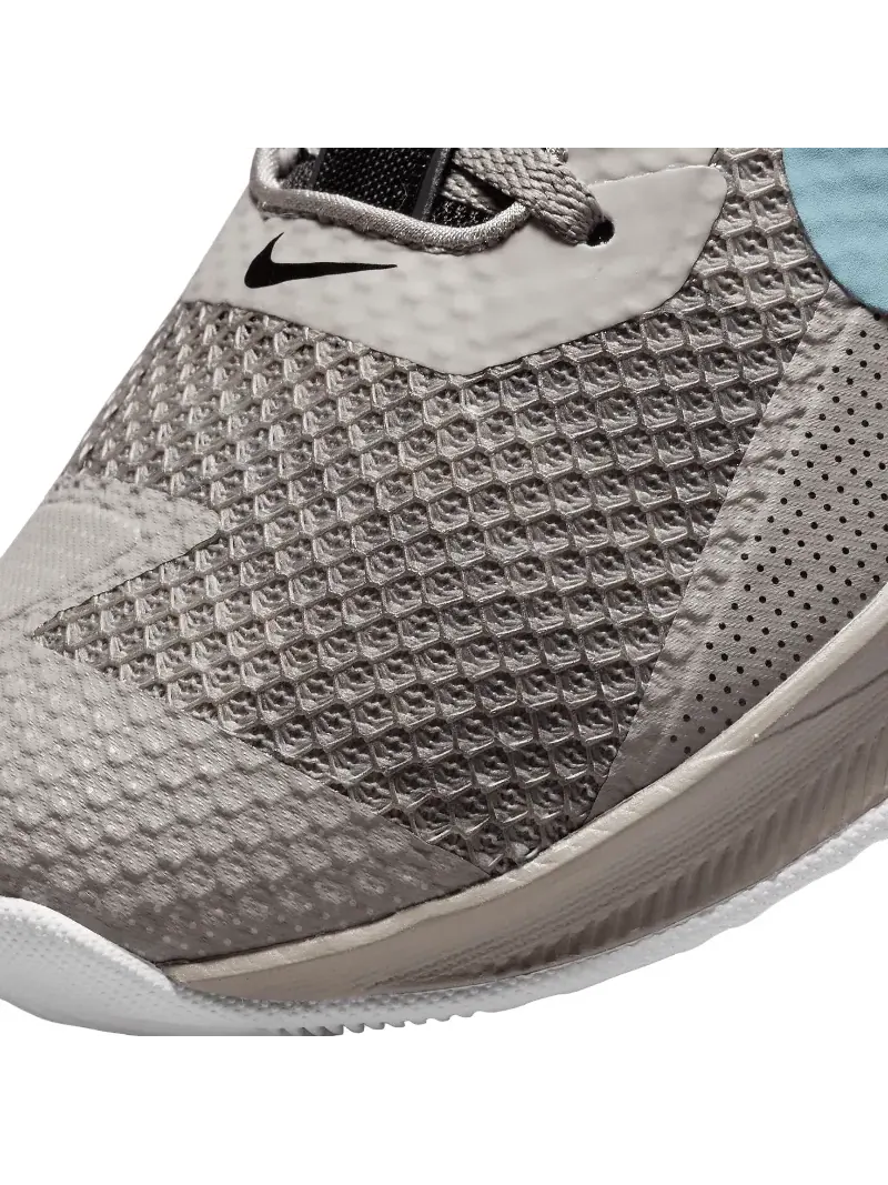 Кроссовки Nike Metcon 7 AMP — изображение 7 из 7, серый/голубой