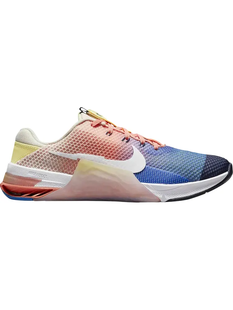 Кроссовки Nike Metcon 7 AMP 'Multi-Color' — изображение 1 из 1, мульти
