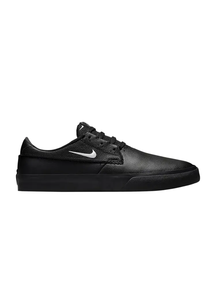 Кроссовки Shane Premium SB 'Triple Black' — изображение 1 из 1, черный