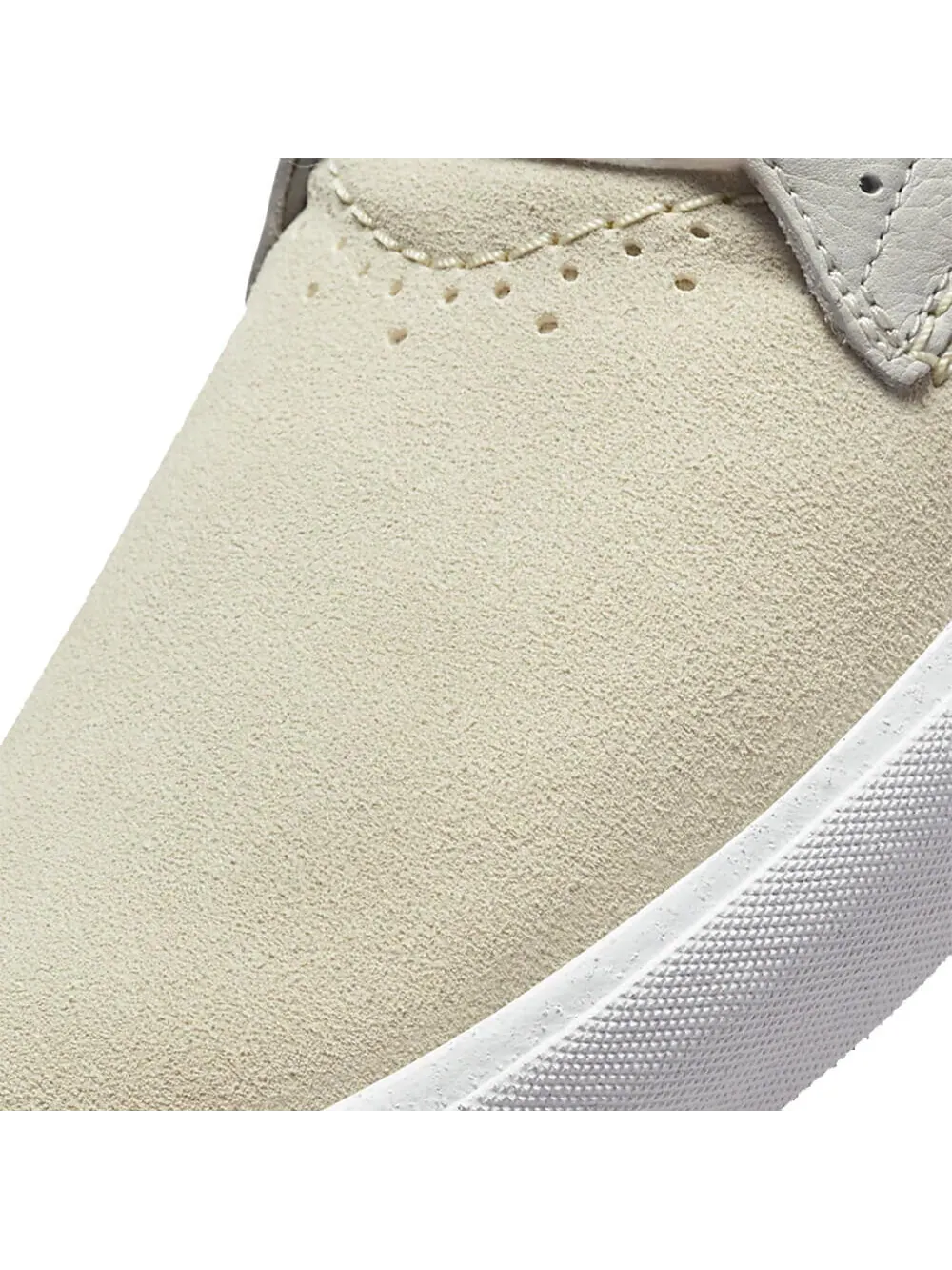 Скейтерские кеды Nike SB Shane — изображение 5 из 6, белый