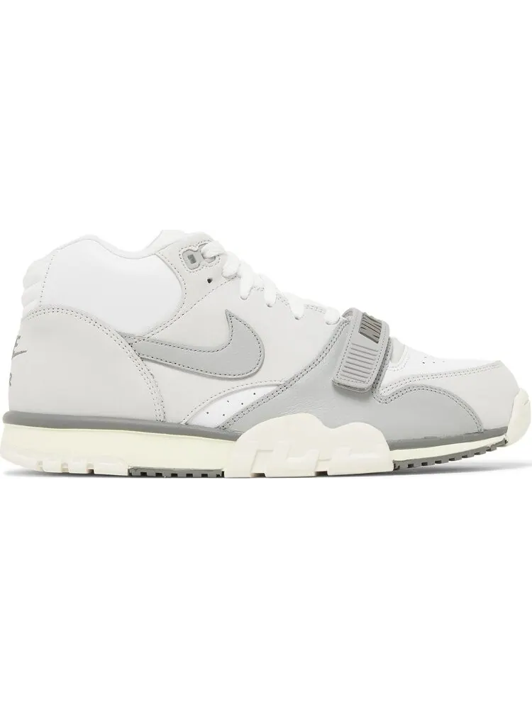 Кроссовки Nike Air Trainer 1 — изображение 1 из 8, серый
