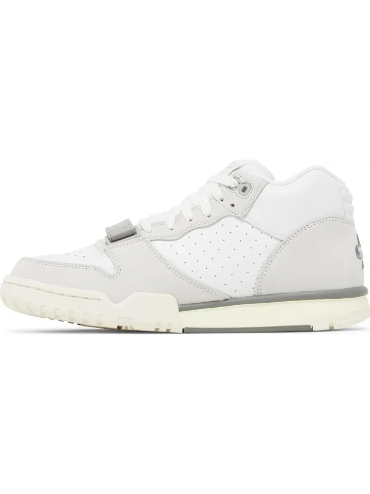 Кроссовки Nike Air Trainer 1 — изображение 3 из 8, серый
