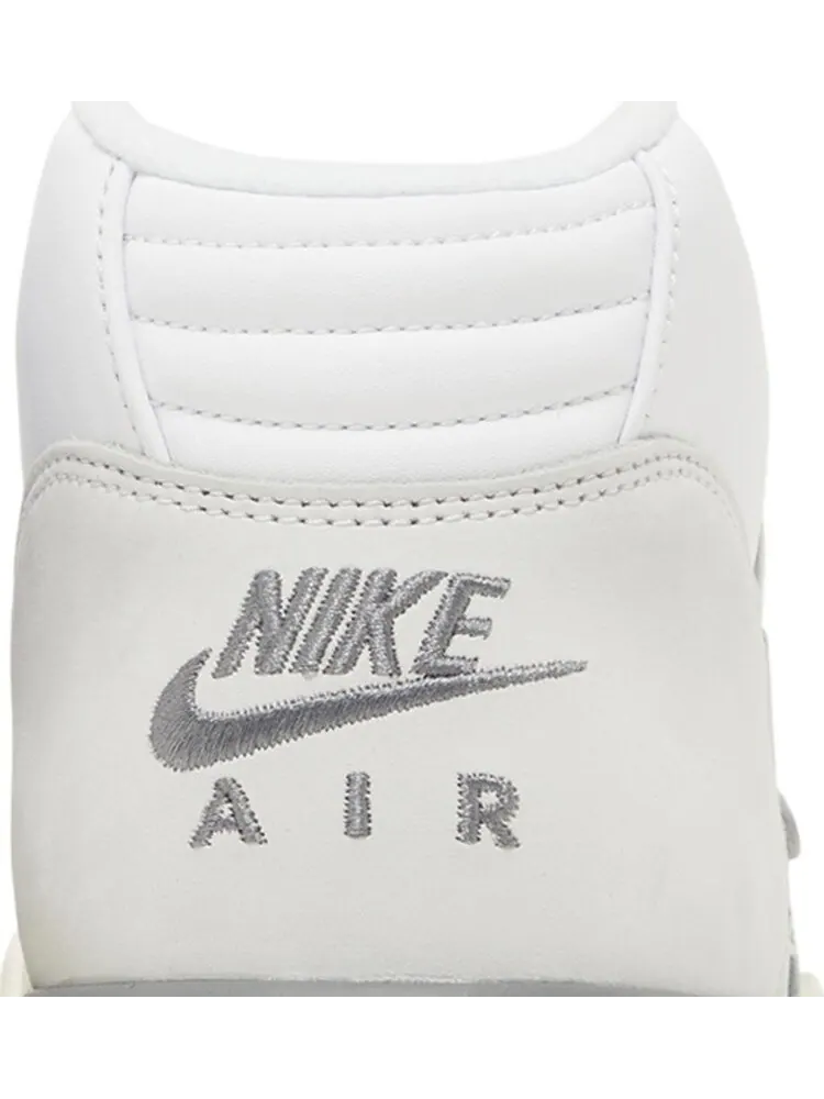 Кроссовки Nike Air Trainer 1 — изображение 7 из 8, серый