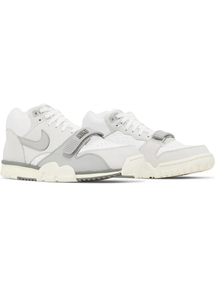 Кроссовки Nike Air Trainer 1 — изображение 8 из 8, серый