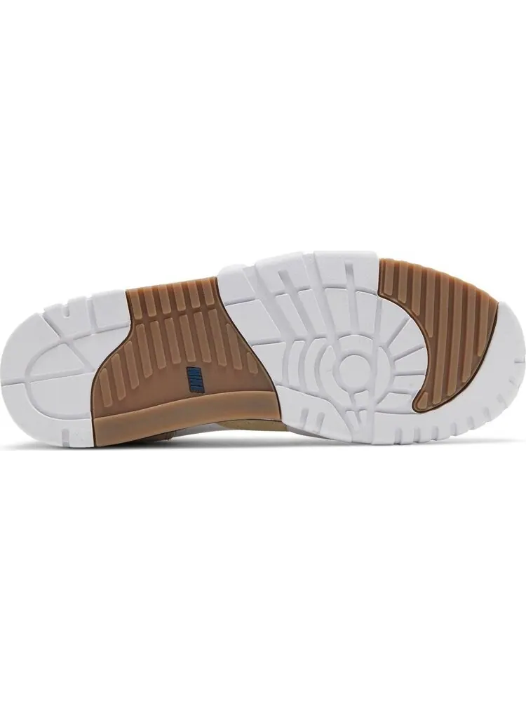 Кроссовки Nike Air Trainer 1 Mid 'Ale Brown' — изображение 4 из 8, коричневый
