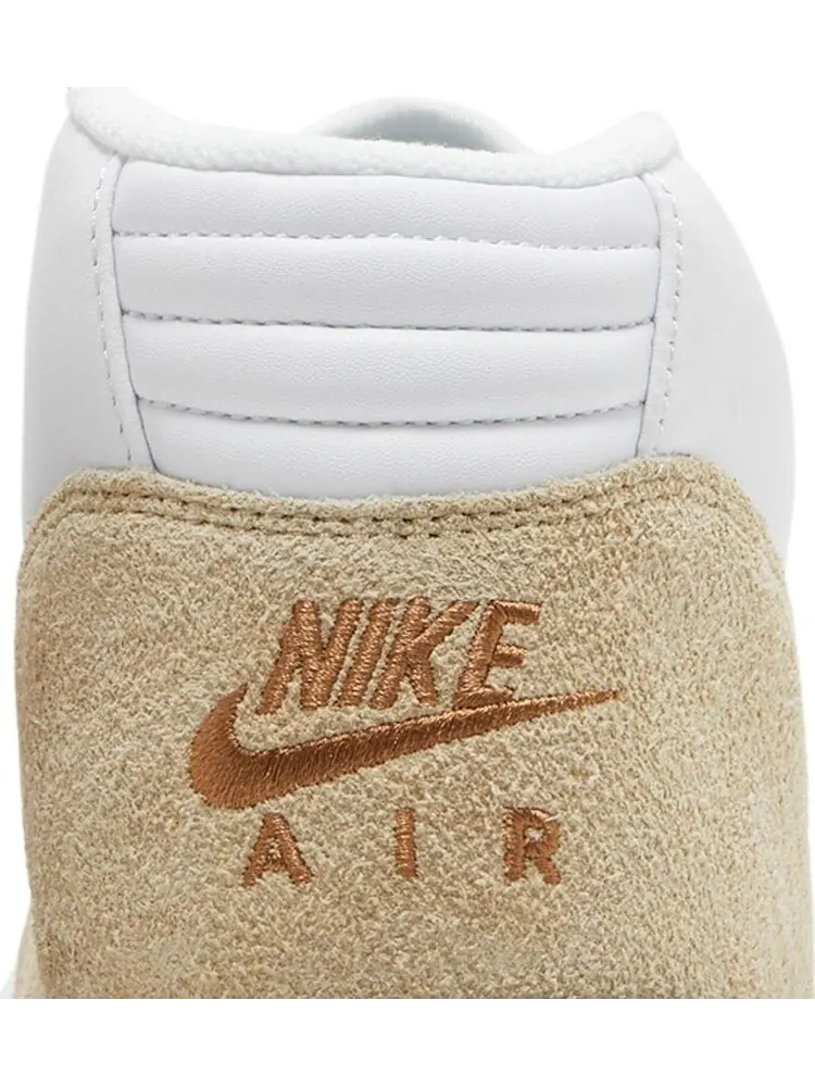 Кроссовки Nike Air Trainer 1 Mid 'Ale Brown' — изображение 7 из 8, коричневый