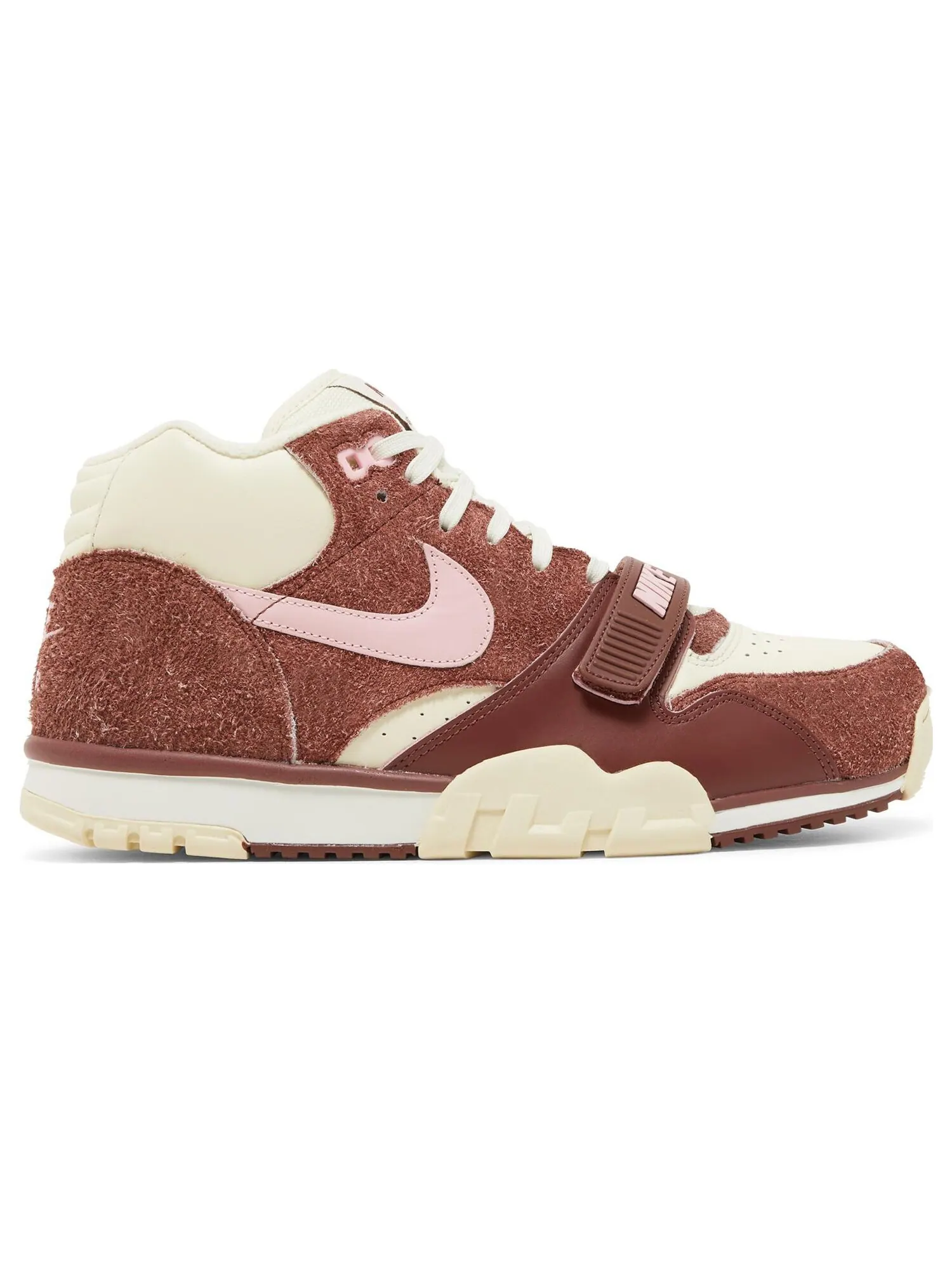 Кроссовки Nike Air Trainer 1 'Valentine's Day' — изображение 1 из 8, коричневый