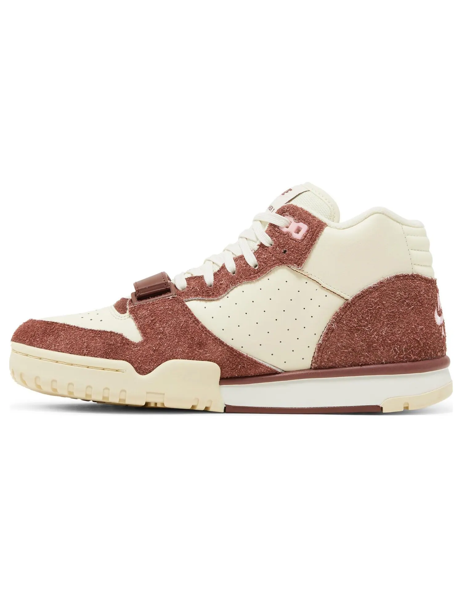 Кроссовки Nike Air Trainer 1 'Valentine's Day' — изображение 3 из 8, коричневый