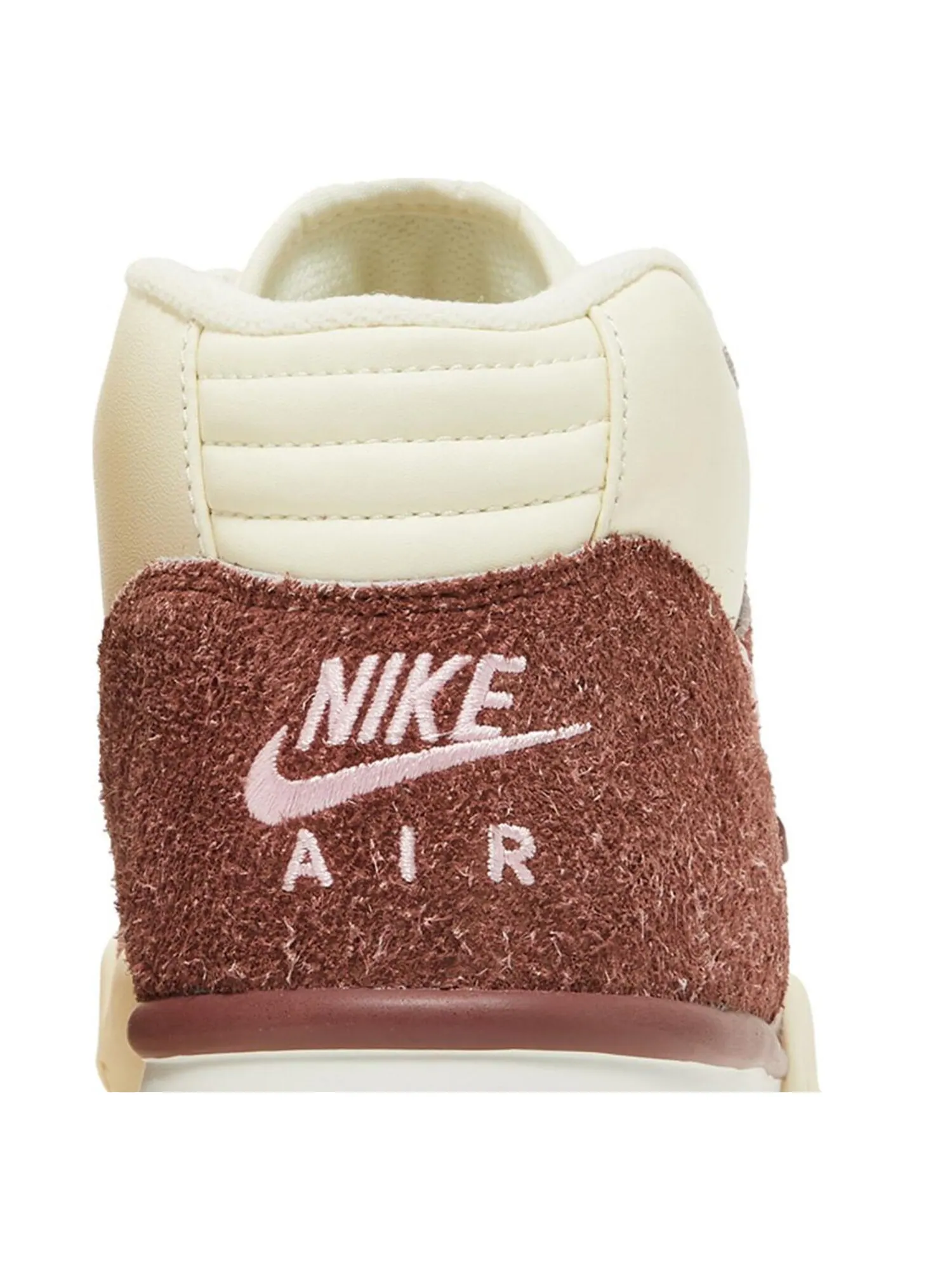 Кроссовки Nike Air Trainer 1 'Valentine's Day' — изображение 7 из 8, коричневый