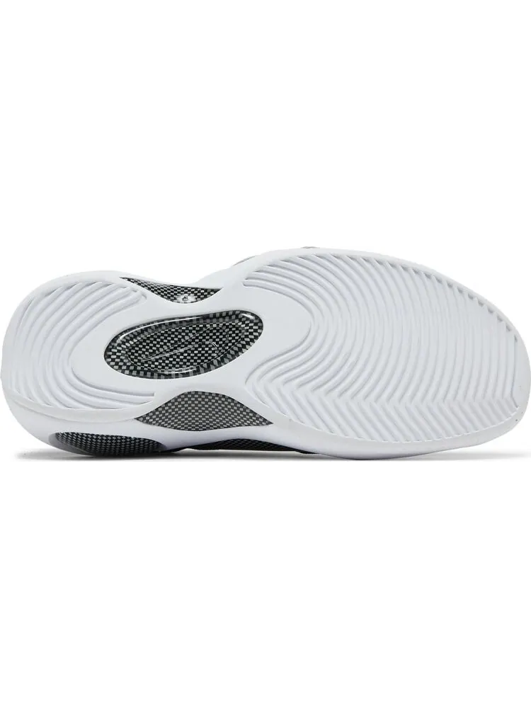 Кроссовки Nike Air Zoom Flight 95 OG 'Black Metallic' 2022 — изображение 4 из 8, черный
