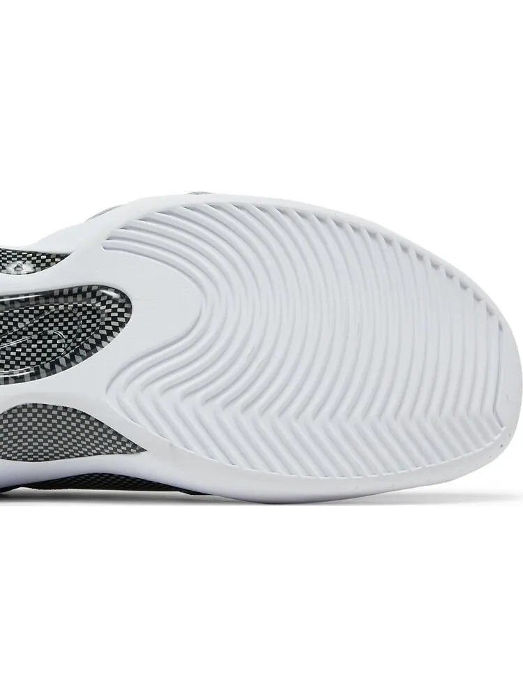 Кроссовки Nike Air Zoom Flight 95 OG 'Black Metallic' 2022 — изображение 5 из 8, черный