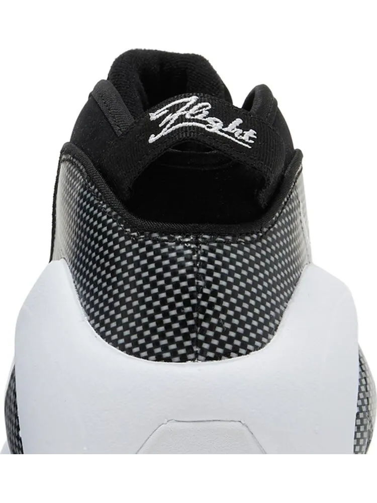 Кроссовки Nike Air Zoom Flight 95 OG 'Black Metallic' 2022 — изображение 7 из 8, черный