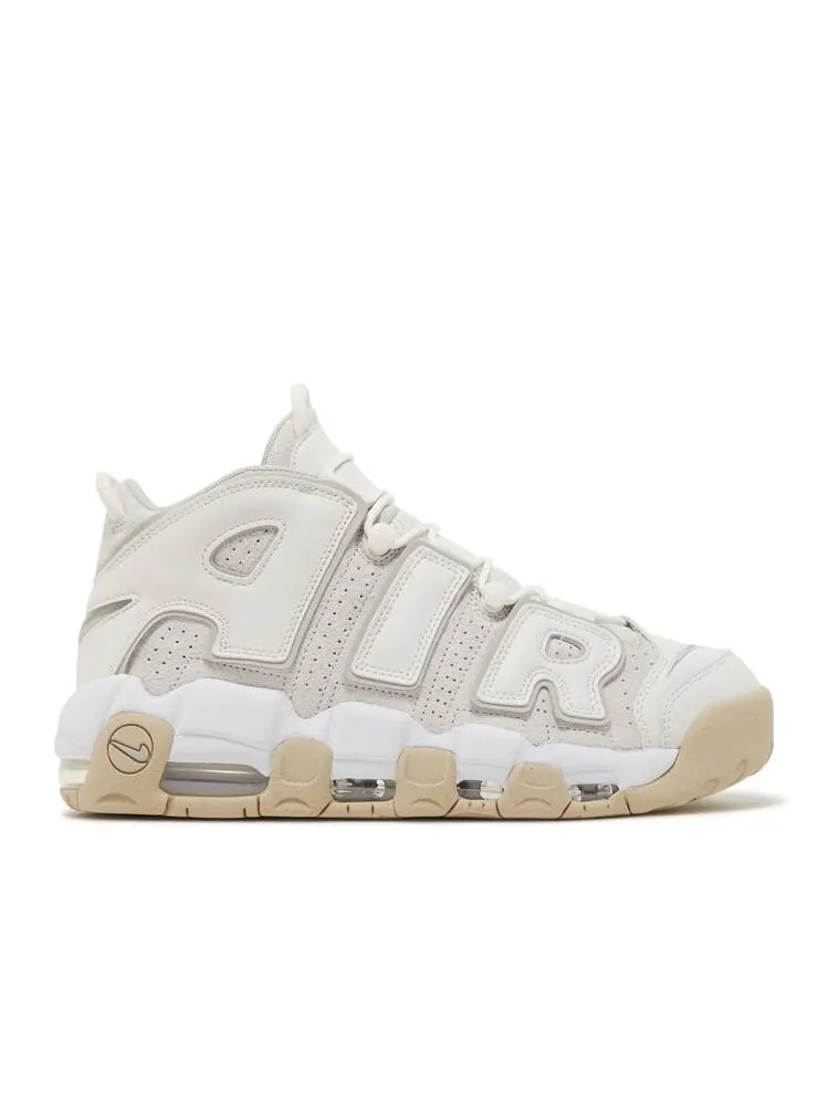 Кроссовки Nike AIR MORE UPTEMPO 'PHANTOM', фантом — изображение 1 из 4, фантомный