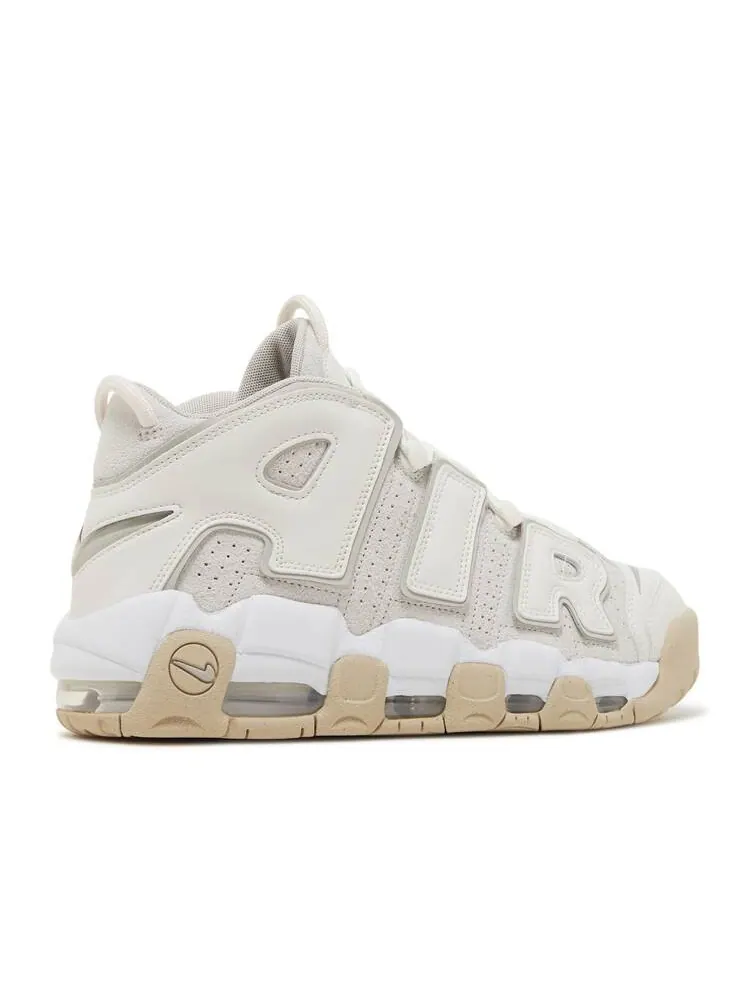 Кроссовки Nike AIR MORE UPTEMPO 'PHANTOM', фантом — изображение 3 из 4, фантомный