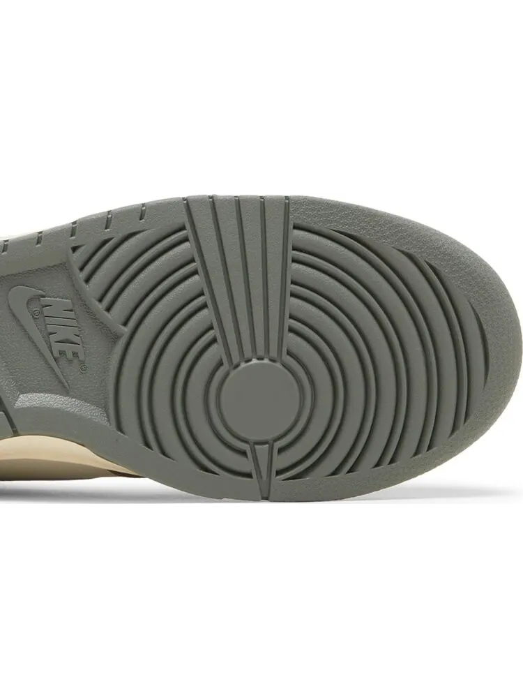 Кроссовки Nike Dunk High SE 'Light Bone' — изображение 5 из 8, серый