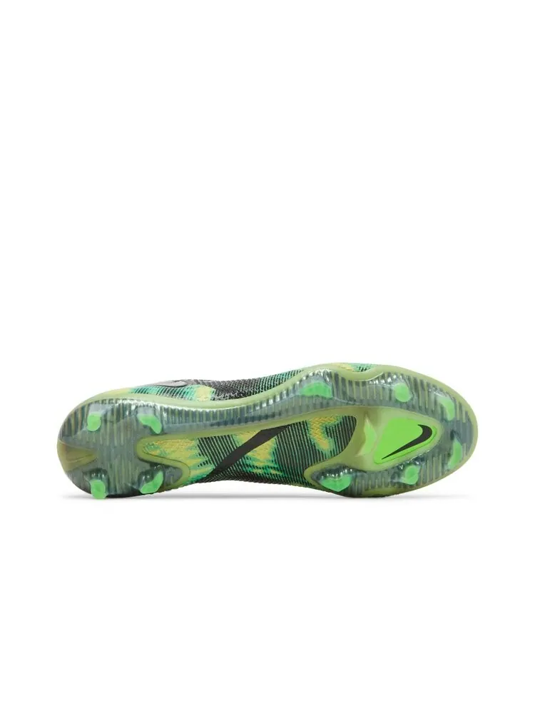 Кроссовки Nike Phantom GT2 Elite FG — изображение 4 из 4, зеленый