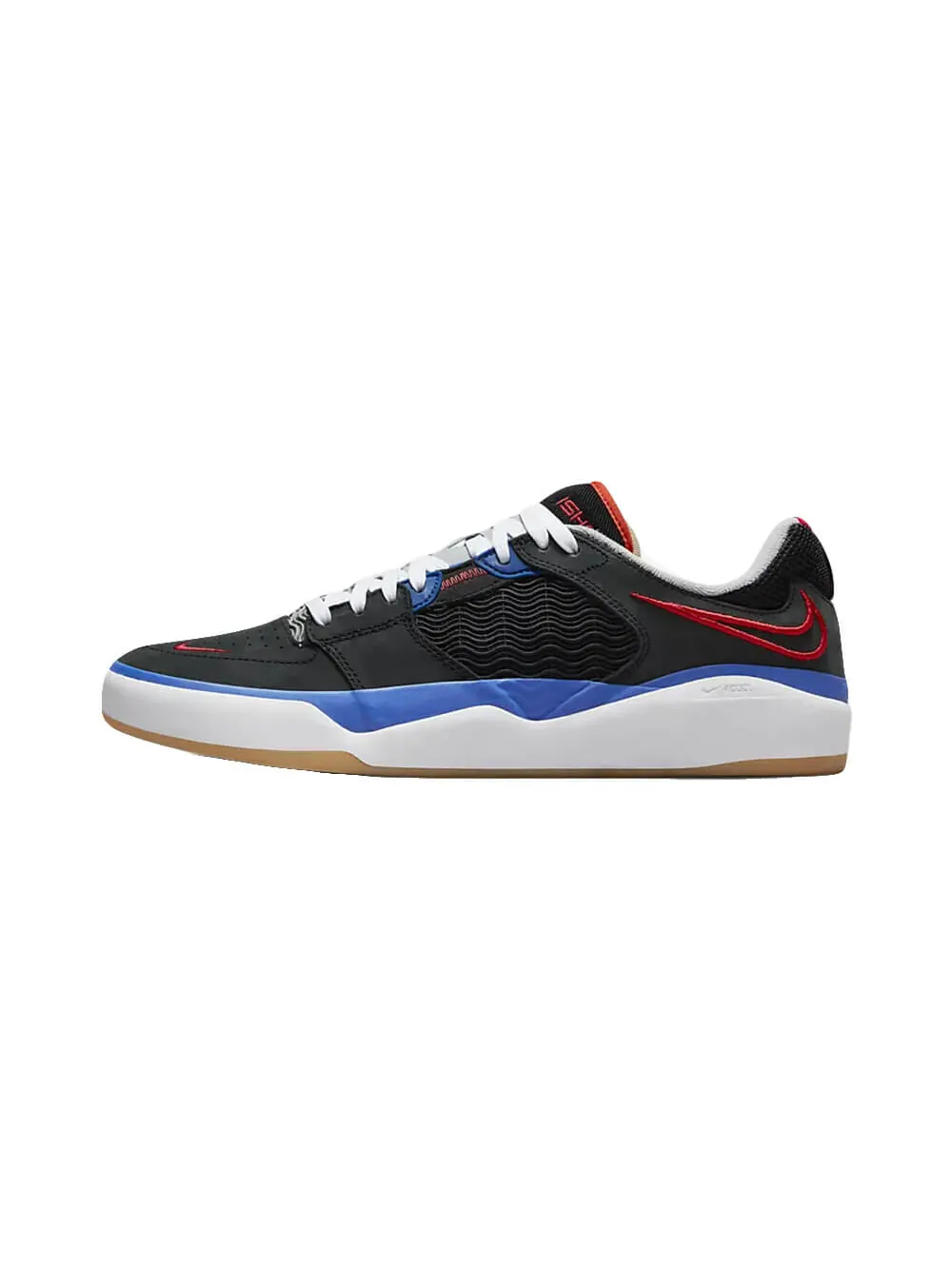 Скейтерские кеды Nike SB Ishod Wair Premium