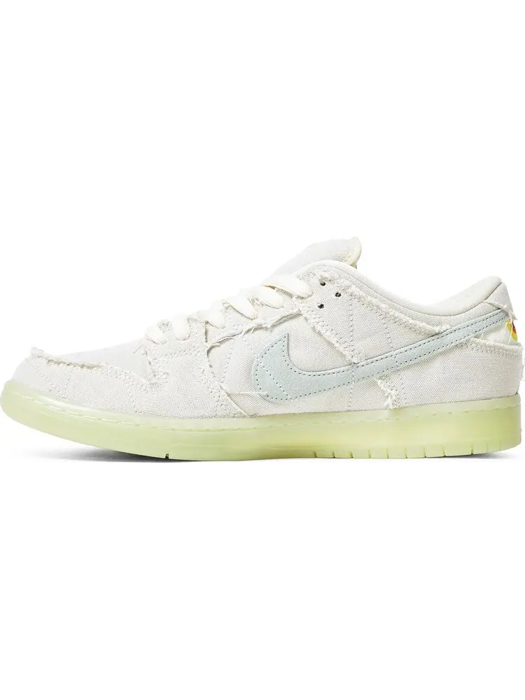 Кроссовки Nike Dunk Low SB 'Mummy' — изображение 3 из 10, белый