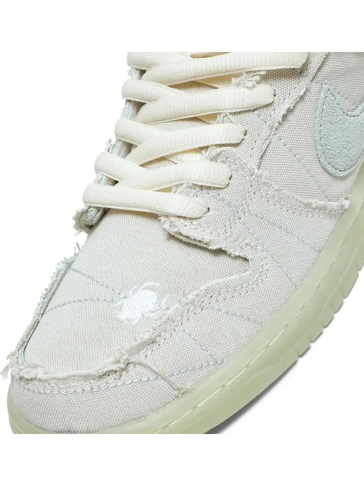 Кроссовки Nike Dunk Low SB 'Mummy' — изображение 9 из 10, белый