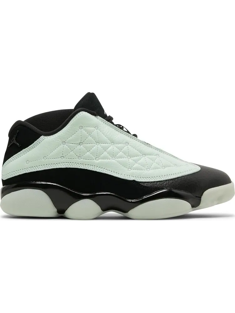Кроссовки Air Jordan 13 Retro Low Singles Day — изображение 1 из 10, зеленый