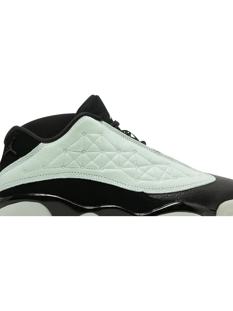 Кроссовки Air Jordan 13 Retro Low Singles Day — изображение 2 из 10, зеленый
