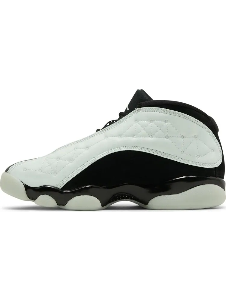 Кроссовки Air Jordan 13 Retro Low Singles Day — изображение 3 из 10, зеленый