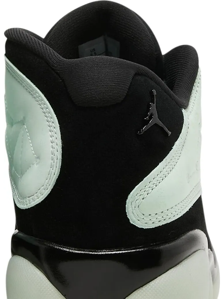 Кроссовки Air Jordan 13 Retro Low Singles Day — изображение 7 из 10, зеленый